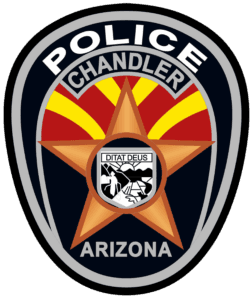 Chandler Police Department